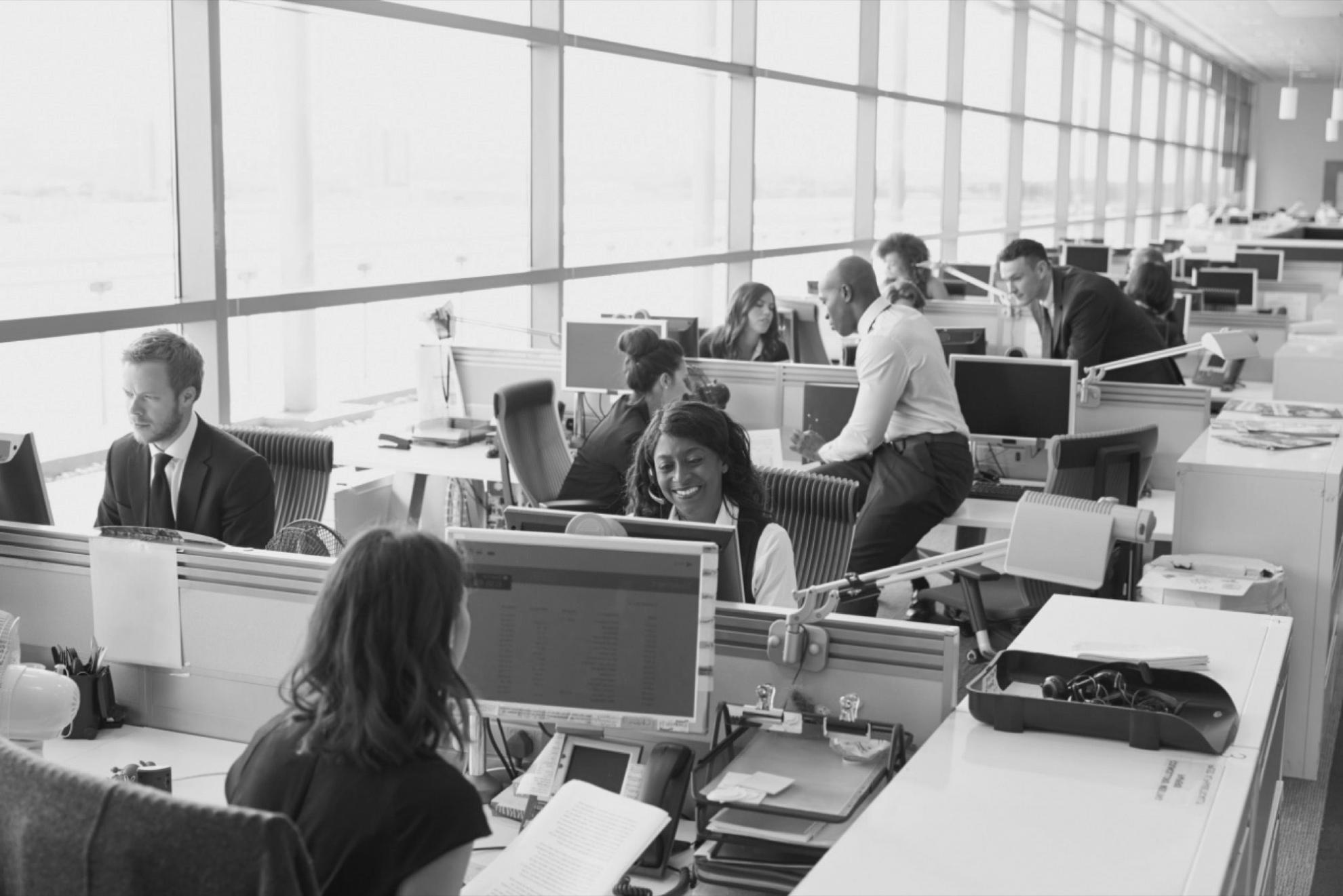 Environnement d'apprentissage structuré pour le développement du self-control